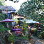 Aux Saveurs D'anna Extérieur