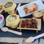 Aux Saveurs D'anna Nourriture