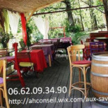 Aux Saveurs D'anna Extérieur