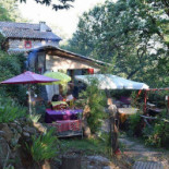 Aux Saveurs D'anna Extérieur