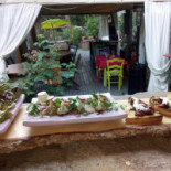 Aux Saveurs D'anna À l'intérieur