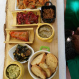 Aux Saveurs D'anna Boisson