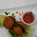 Aux Saveurs D'anna Boisson