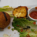 Aux Saveurs D'anna Nourriture