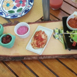 Aux Saveurs D'anna Boisson