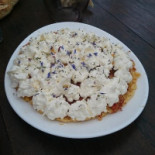 Aux Saveurs D'anna Nourriture