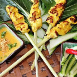 Aux Saveurs D'anna Nourriture