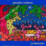 Aux Saveurs D'anna Carte