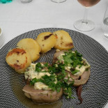 Aux Saveurs D'anna Nourriture