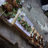 Aux Saveurs D'anna Extérieur