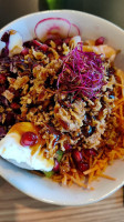 Kanaloa Poké Lagord-larochelle food