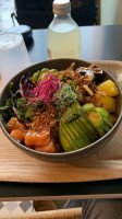 Kanaloa Poké Lagord-larochelle drink