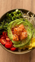 Kanaloa Poké Lagord-larochelle food