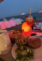 Plage Belle Plage drink