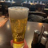 Au Bureau drink