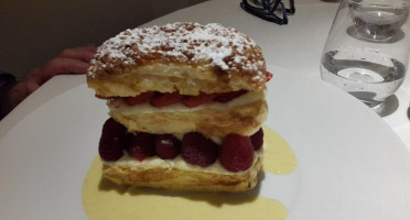 La Merise Nourriture