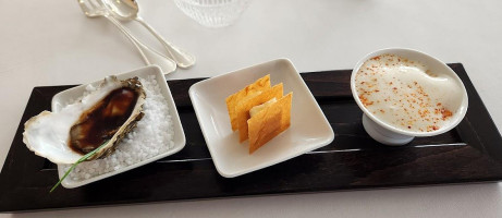 La Merise Nourriture