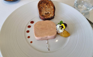 La Merise Nourriture