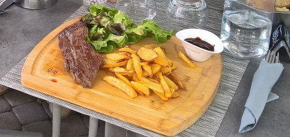 Cote Saveurs Nourriture