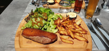 Cote Saveurs Nourriture