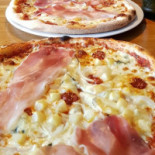 Un Goût D'italie food