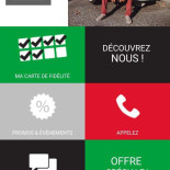 Un Goût D'italie Cardápio