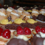 Le Moulin De L’ecureuil food