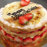 Le Moulin De L’ecureuil food