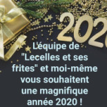 Corinne Et Sylvain Le Sel Et Ses Frites menu