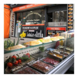 Bosphore Spécialité Turque Halal Speisekarte