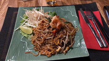 Pattaya De Palaiseau food