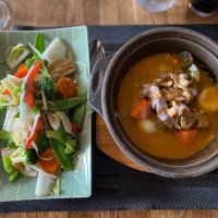 Pattaya De Palaiseau food