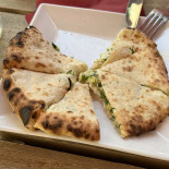 G By Gaspard Pigalle Naan Cantine