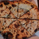 G By Gaspard Pigalle Naan Cantine