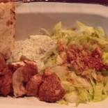 G By Gaspard Pigalle Naan Cantine