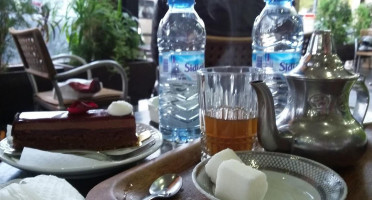 Excellence Delices drink