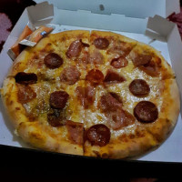 Pasto Four A Bois food