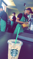 Starbucks drink