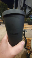 Starbucks drink