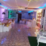 Golden Tulip Bordeaux Euratlantique inside