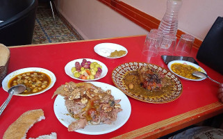 مطعم و فران لحسن food