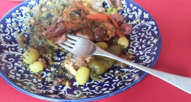 مطعم و فران لحسن food