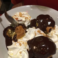 Victor food