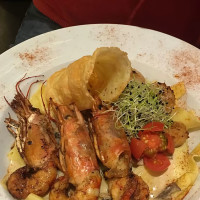 Victor food