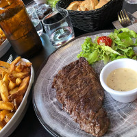 Victor food