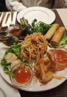 Thai Time food