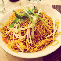 Thai Time food