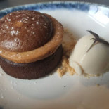 La Villa Des Bordes Bebida