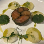 La Villa Des Bordes Bebida