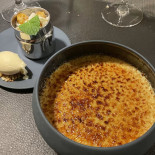 La Villa Des Bordes Nourriture